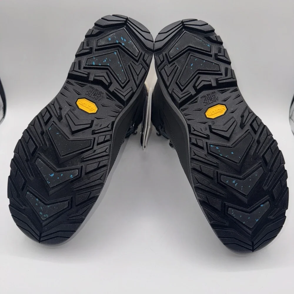 Lowa Renegade Evo Ice GTX Boots Women's Size‎ 9.5 Anthracite Gray Waterproof